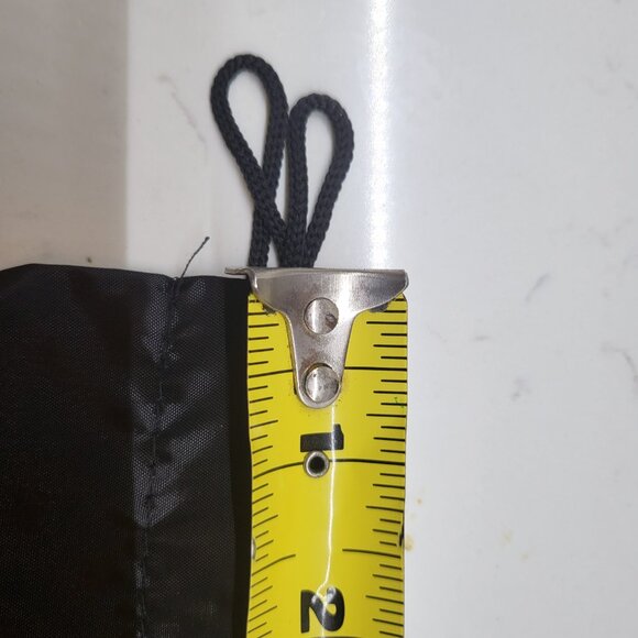 Karl Lagerfeld bag duster - Picture 4 of 4